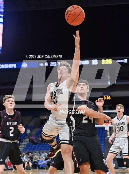 Thumbnail 2 in Graford vs Texline (UIL 1A State Final) photogallery.