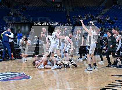 Thumbnail 2 in Graford vs Texline (UIL 1A State Final) photogallery.