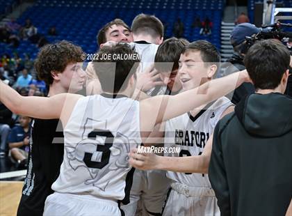 Thumbnail 2 in Graford vs Texline (UIL 1A State Final) photogallery.