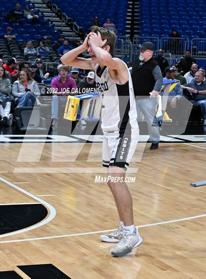 Thumbnail 3 in Graford vs Texline (UIL 1A State Final) photogallery.