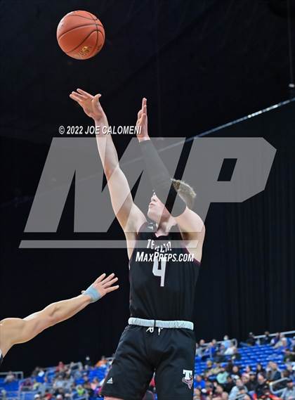 Thumbnail 3 in Graford vs Texline (UIL 1A State Final) photogallery.