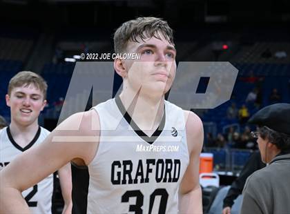 Thumbnail 2 in Graford vs Texline (UIL 1A State Final) photogallery.