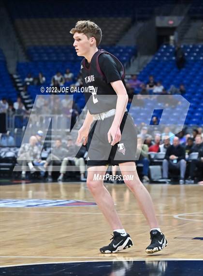 Thumbnail 2 in Graford vs Texline (UIL 1A State Final) photogallery.