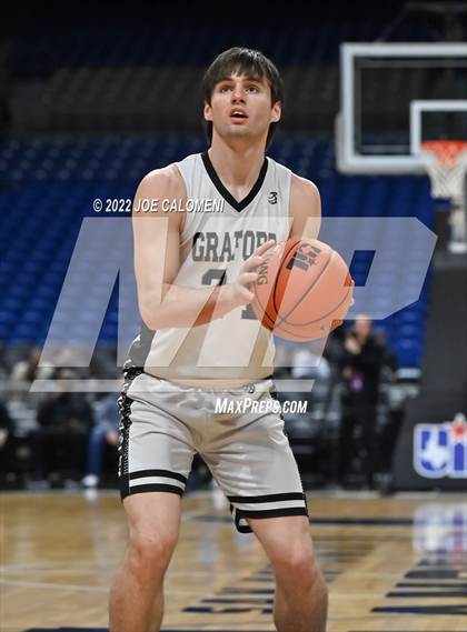 Thumbnail 2 in Graford vs Texline (UIL 1A State Final) photogallery.
