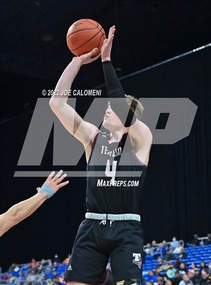 Thumbnail 2 in Graford vs Texline (UIL 1A State Final) photogallery.