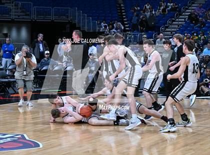 Thumbnail 3 in Graford vs Texline (UIL 1A State Final) photogallery.