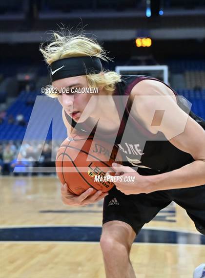 Thumbnail 3 in Graford vs Texline (UIL 1A State Final) photogallery.