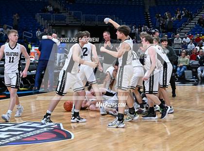 Thumbnail 2 in Graford vs Texline (UIL 1A State Final) photogallery.