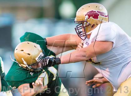 Thumbnail 1 in Western @ Lumen Christi photogallery.