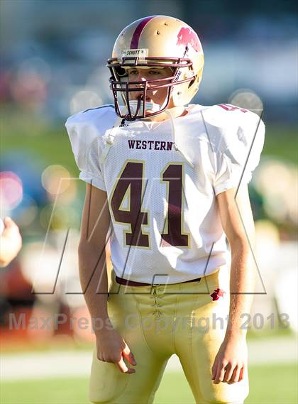 Thumbnail 1 in Western @ Lumen Christi photogallery.