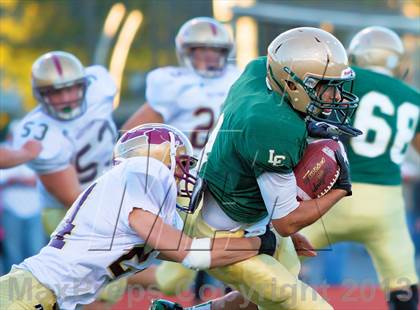 Thumbnail 2 in Western @ Lumen Christi photogallery.