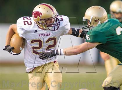 Thumbnail 2 in Western @ Lumen Christi photogallery.