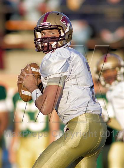 Thumbnail 1 in Western @ Lumen Christi photogallery.