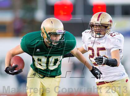 Thumbnail 3 in Western @ Lumen Christi photogallery.