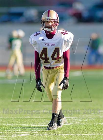 Thumbnail 3 in Western @ Lumen Christi photogallery.