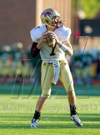 Thumbnail 3 in Western @ Lumen Christi photogallery.
