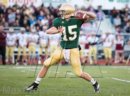 Thumbnail 2 in Western @ Lumen Christi photogallery.