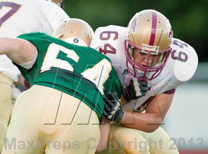 Thumbnail 2 in Western @ Lumen Christi photogallery.