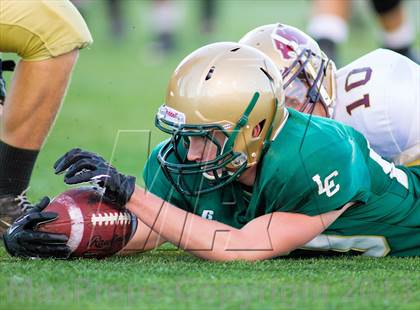 Thumbnail 3 in Western @ Lumen Christi photogallery.