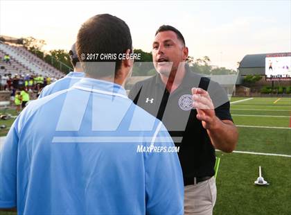 Thumbnail 3 in Christian Brothers Academy vs. Westlake (NYSPHSAA Class D Final) photogallery.