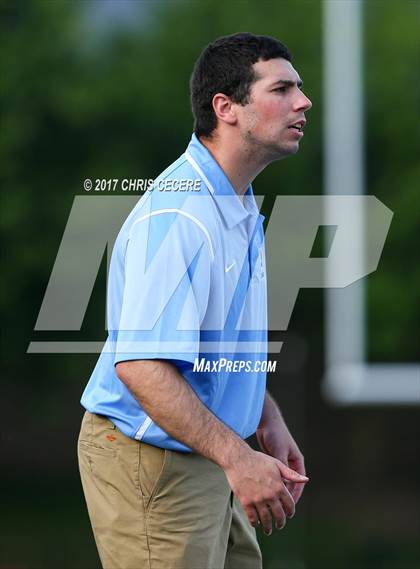 Thumbnail 1 in Christian Brothers Academy vs. Westlake (NYSPHSAA Class D Final) photogallery.