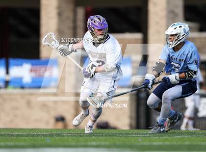 Thumbnail 2 in Christian Brothers Academy vs. Westlake (NYSPHSAA Class D Final) photogallery.