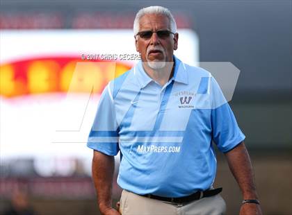 Thumbnail 1 in Christian Brothers Academy vs. Westlake (NYSPHSAA Class D Final) photogallery.