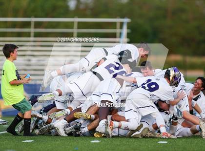 Thumbnail 2 in Christian Brothers Academy vs. Westlake (NYSPHSAA Class D Final) photogallery.