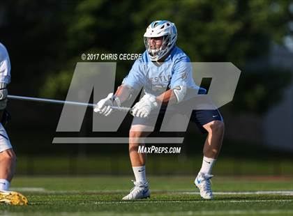 Thumbnail 1 in Christian Brothers Academy vs. Westlake (NYSPHSAA Class D Final) photogallery.