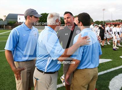 Thumbnail 2 in Christian Brothers Academy vs. Westlake (NYSPHSAA Class D Final) photogallery.