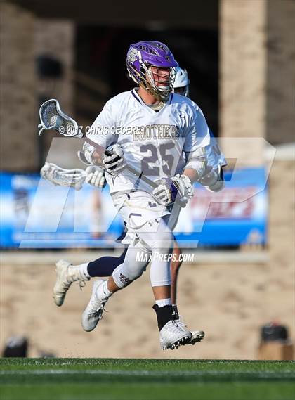 Thumbnail 1 in Christian Brothers Academy vs. Westlake (NYSPHSAA Class D Final) photogallery.