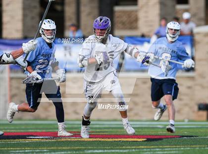 Thumbnail 3 in Christian Brothers Academy vs. Westlake (NYSPHSAA Class D Final) photogallery.