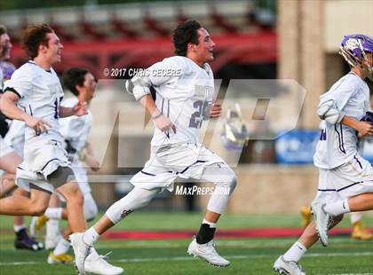 Thumbnail 2 in Christian Brothers Academy vs. Westlake (NYSPHSAA Class D Final) photogallery.