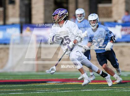Thumbnail 1 in Christian Brothers Academy vs. Westlake (NYSPHSAA Class D Final) photogallery.