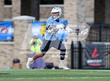Thumbnail 2 in Christian Brothers Academy vs. Westlake (NYSPHSAA Class D Final) photogallery.