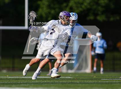 Thumbnail 3 in Christian Brothers Academy vs. Westlake (NYSPHSAA Class D Final) photogallery.