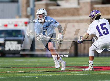 Thumbnail 3 in Christian Brothers Academy vs. Westlake (NYSPHSAA Class D Final) photogallery.