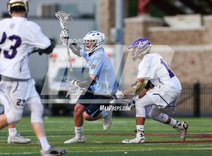 Thumbnail 1 in Christian Brothers Academy vs. Westlake (NYSPHSAA Class D Final) photogallery.