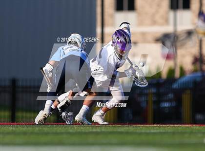 Thumbnail 2 in Christian Brothers Academy vs. Westlake (NYSPHSAA Class D Final) photogallery.