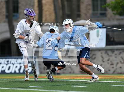 Thumbnail 2 in Christian Brothers Academy vs. Westlake (NYSPHSAA Class D Final) photogallery.