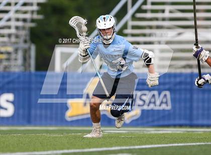 Thumbnail 2 in Christian Brothers Academy vs. Westlake (NYSPHSAA Class D Final) photogallery.