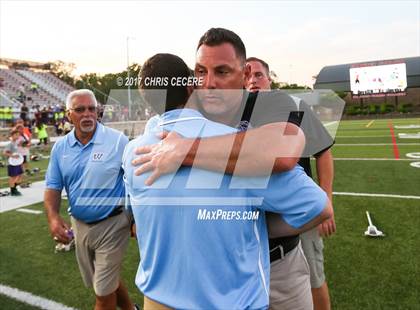 Thumbnail 1 in Christian Brothers Academy vs. Westlake (NYSPHSAA Class D Final) photogallery.