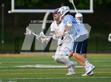 Thumbnail 2 in Christian Brothers Academy vs. Westlake (NYSPHSAA Class D Final) photogallery.