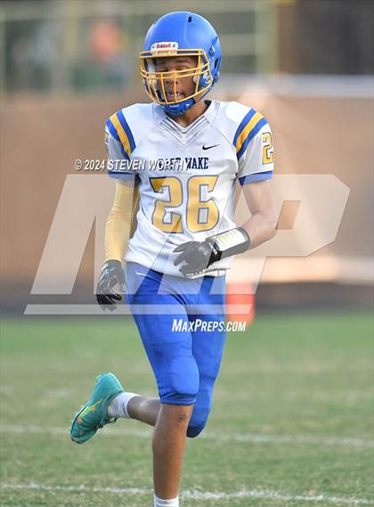 Thumbnail 2 in East Wake @ Knightdale photogallery.