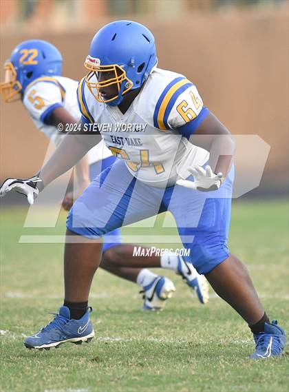 Thumbnail 3 in East Wake @ Knightdale photogallery.