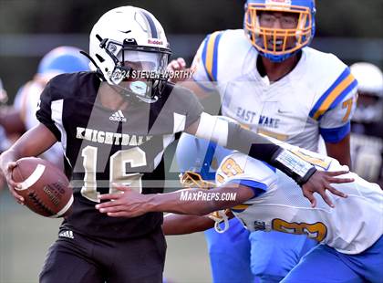 Thumbnail 1 in East Wake @ Knightdale photogallery.
