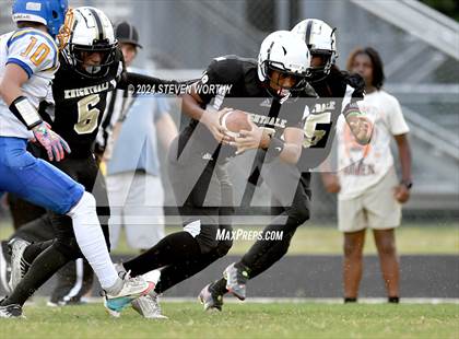 Thumbnail 1 in East Wake @ Knightdale photogallery.