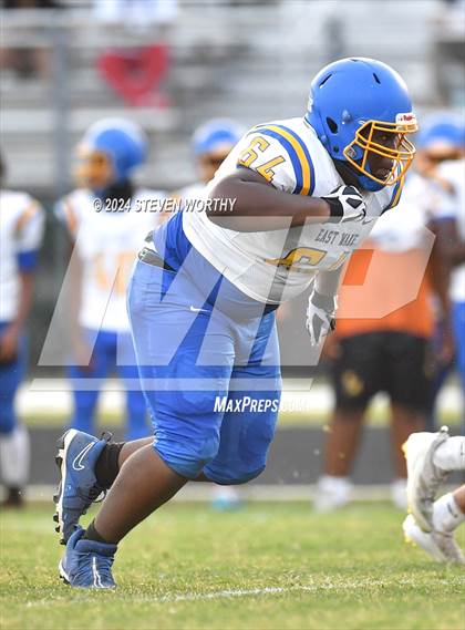 Thumbnail 1 in East Wake @ Knightdale photogallery.