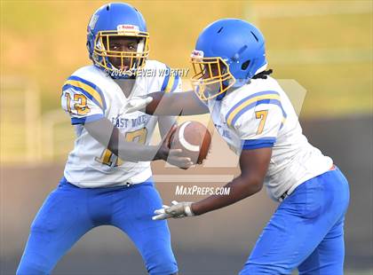 Thumbnail 3 in East Wake @ Knightdale photogallery.