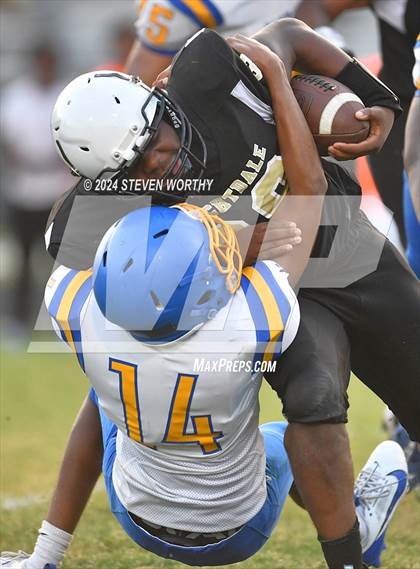 Thumbnail 1 in East Wake @ Knightdale photogallery.